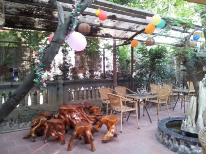 Foto: Asiagarten Breisach